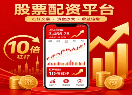 配资返利全流程拆解：从审核到回撤的账怎么算