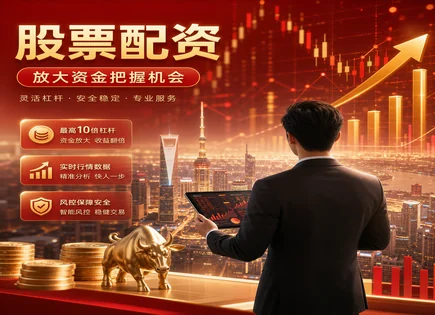 跟牛股票配资：把握机会也防短线风险