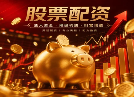 配资资金池,低价股,高收益股市,利息费用,风险调整收益,数据分析,风险防范,行业趋势预测,未来股市走向,杠杆交易流程